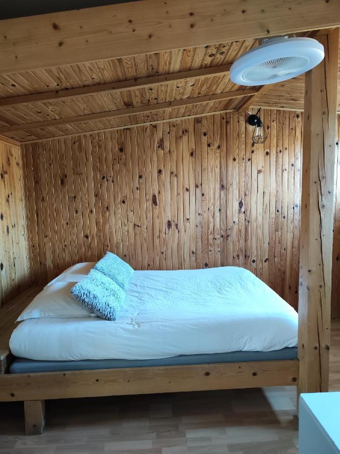 Le Sporting Hotel Beaumont-sur-Leze Bagian luar foto